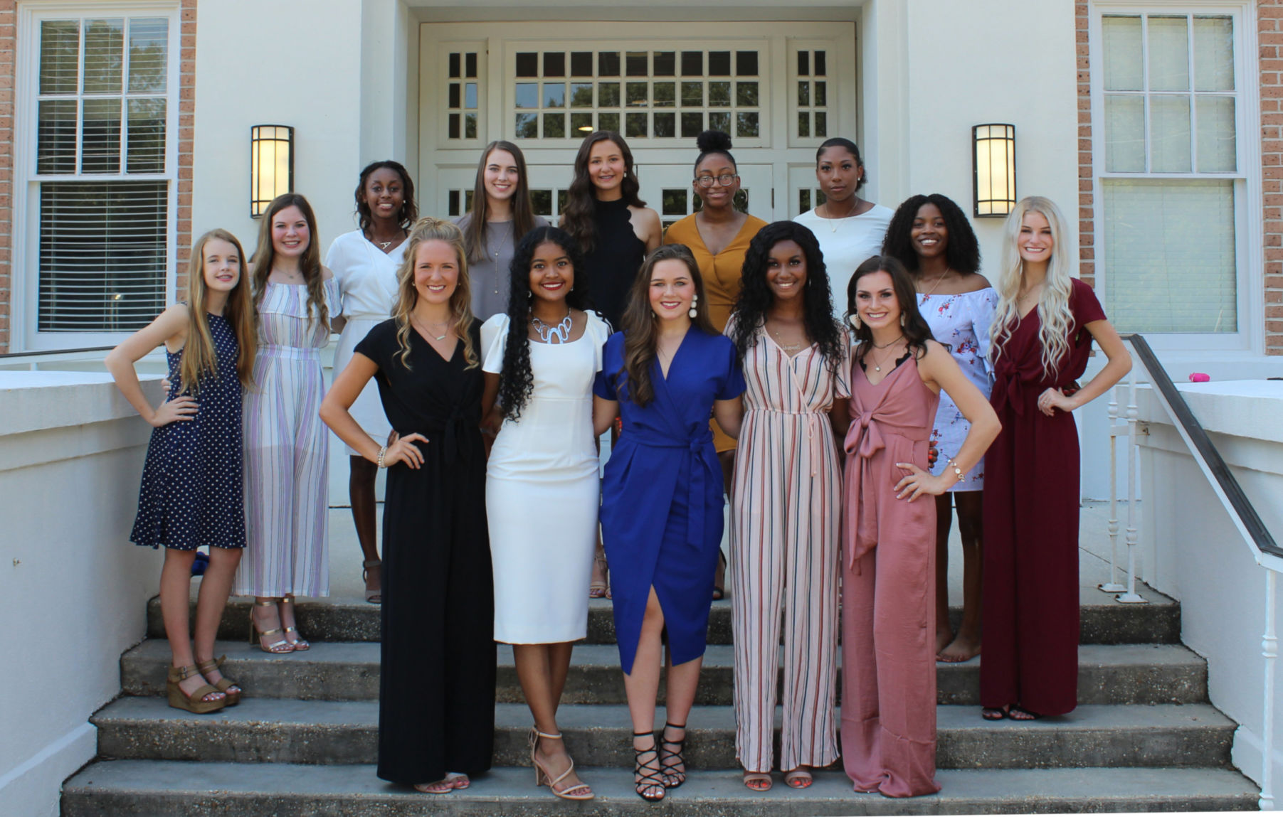 Stone High Homecoming